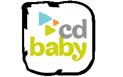 Find our music at CDBaby.com